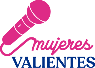 Logo Mujeres Valientes