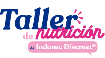 Logo Taller de Nutricion 