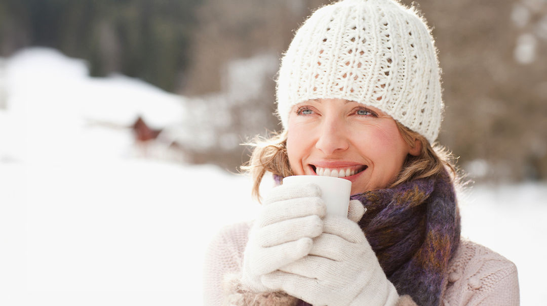 Tips para mimar tu piel en invierno a partir de los 50